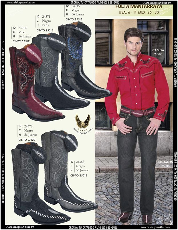 JR Boots Primavera - Verano 2014_Page_035